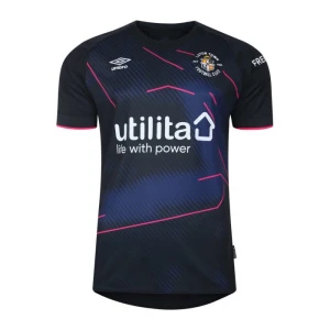 Luton Town 2023-24 Ausweichtrikot