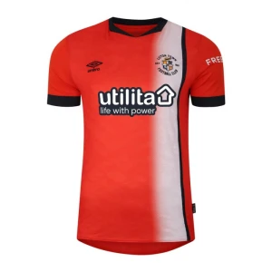 Luton Town 2023-24 Heimtrikot