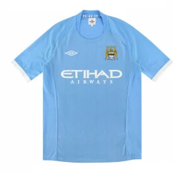 Manchester City 2010-11 Heimtrikot