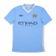 Manchester City 2011-12 Heimtrikot
