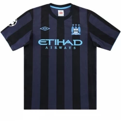 Manchester City 2012-13 Ausweichtrikot