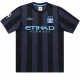 Manchester City 2012-13 Ausweichtrikot