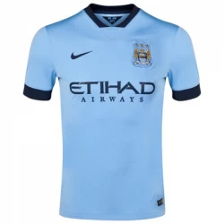 Manchester City 2014-15 Heimtrikot