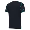 Manchester City Fußballtrikot 2023-24 Ausweichtrikot Herren