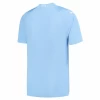 Manchester City Fußballtrikot 2023-24 Heimtrikot Herren