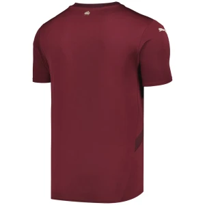 Manchester City Fußballtrikot 2024-25 Ausweichtrikot Herren