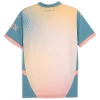 Manchester City Fußballtrikot 2024-25 Fourthtrikot Herren