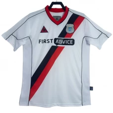 Manchester City Retro Trikot 2002-03 Auswärts Herren