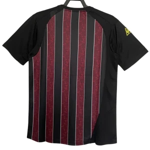 Manchester City Retro Trikot 2008-09 Auswärts Herren