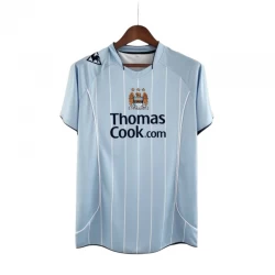 Manchester City Retro Trikot 2008-09 Heim Herren