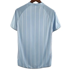 Manchester City Retro Trikot 2008-09 Heim Herren