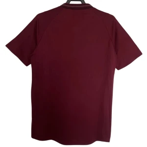 Manchester City Retro Trikot 2012-13 Auswärts Herren