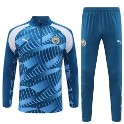 Manchester City Trainingsanzüge Sweatshirt 2023-24 Camo