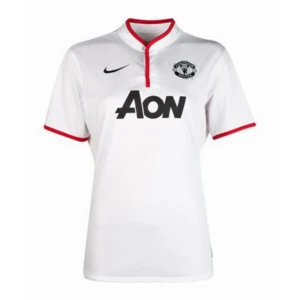 Manchester United 2012-13 Auswärtstrikot