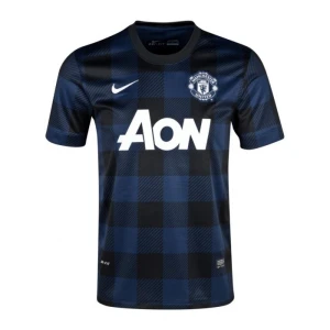Manchester United 2013-14 Auswärtstrikot