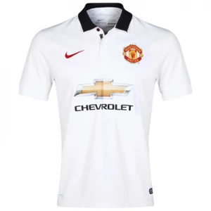 Manchester United 2014-15 Auswärtstrikot