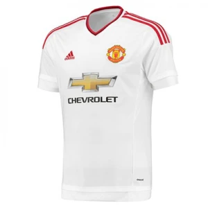 Manchester United 2015-16 Auswärtstrikot