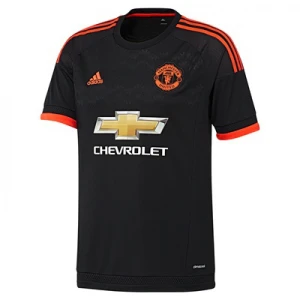 Manchester United 2015-16 Ausweichtrikot