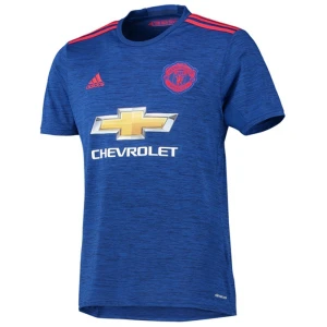 Manchester United 2016-17 Auswärtstrikot