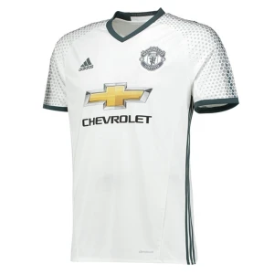 Manchester United 2016-17 Ausweichtrikot