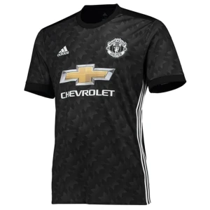 Manchester United 2017-18 Auswärtstrikot