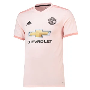 Manchester United 2018-19 Auswärtstrikot