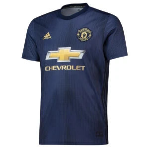 Manchester United 2018-19 Ausweichtrikot