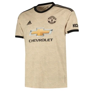 Manchester United 2019-20 Auswärtstrikot