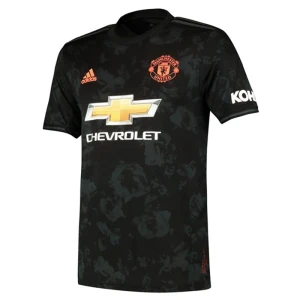 Manchester United 2019-20 Ausweichtrikot