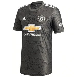 Manchester United 2020-21 Auswärtstrikot