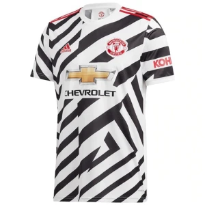 Manchester United 2020-21 Ausweichtrikot