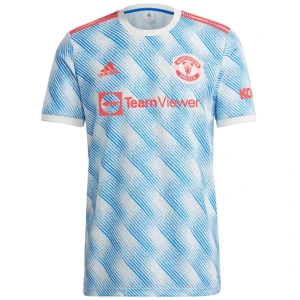 Manchester United 2021-22 Auswärtstrikot