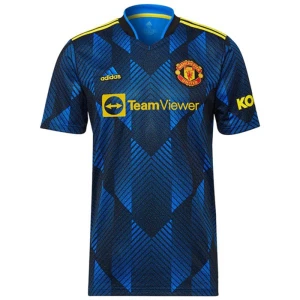 Manchester United 2021-22 Ausweichtrikot