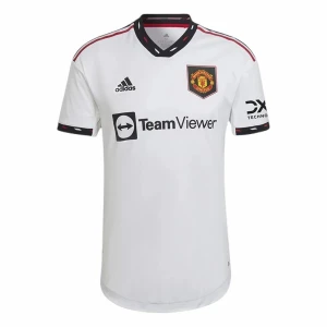 Manchester United 2022-23 Auswärtstrikot