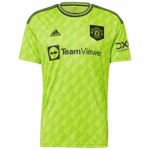 Manchester United 2022-23 Ausweichtrikot