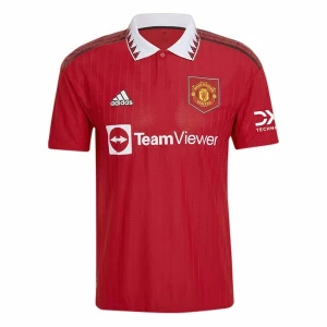 Manchester United 2022-23 Heimtrikot