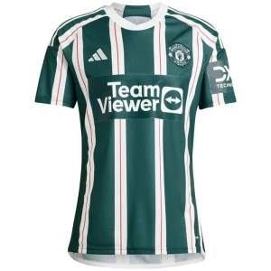 Manchester United 2023-24 Auswärtstrikot