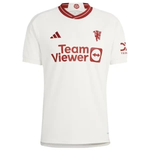 Manchester United 2023-24 Ausweichtrikot