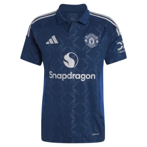 Manchester United 2024-25 Auswärtstrikot