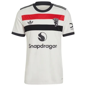 Manchester United 2024-25 Ausweichtrikot