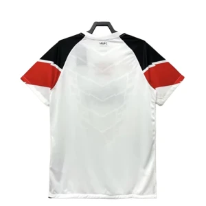 Manchester United Champions League Final Retro Trikot 2011-12 Auswärts Herren