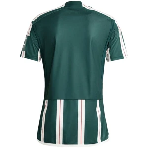 Manchester United Fußballtrikot 2023-24 Auswärtstrikot Herren