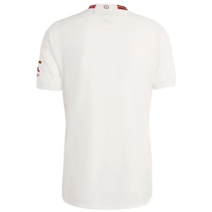 Manchester United Fußballtrikot 2023-24 Ausweichtrikot Herren