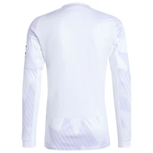 Manchester United Fußballtrikot 2025-26 Auswärtstrikot Herren Langarm