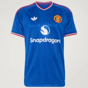 Manchester United Fußballtrikot 2026-27 Auswärtstrikot Herren