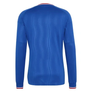 Manchester United Fußballtrikot 2026-27 Auswärtstrikot Herren Langarm