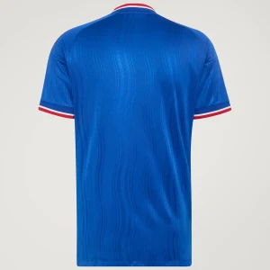 Manchester United Fußballtrikot 2026-27 Auswärtstrikot Herren