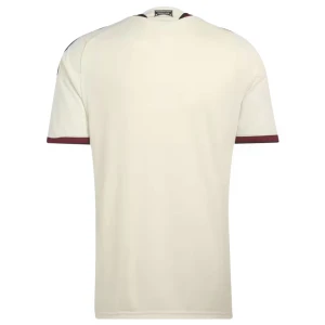 Manchester United Fußballtrikot 2026-27 Ausweichtrikot Herren