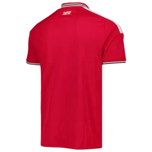 Manchester United Fußballtrikot 2026-27 Heimtrikot Herren