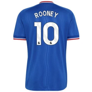 Manchester United Fußballtrikot 2026-27 Wayne Rooney #10 Auswärtstrikot Herren